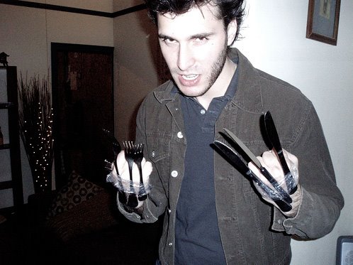 Wolverine FAIL